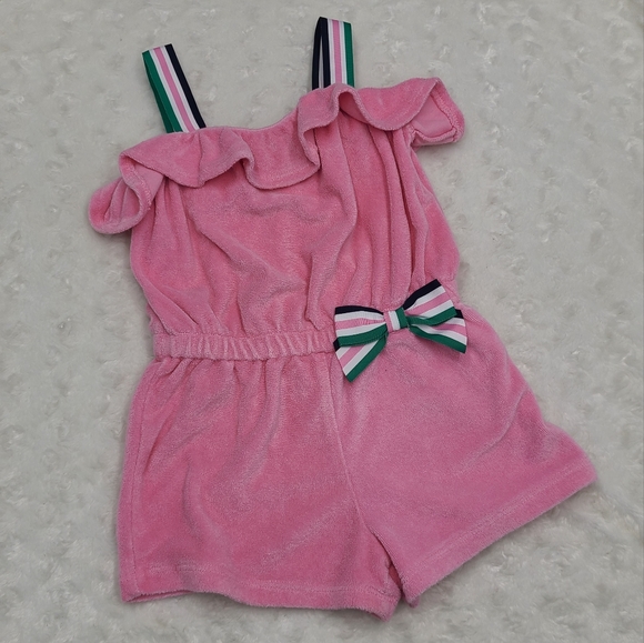 Janie and Jack Other - Janie and Jack swim romper size 3